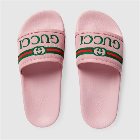 cheap gucci kids slides|Gucci Kids Products Latest Styles + FREE SHIPPING .